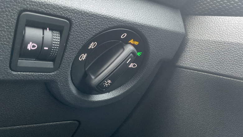 Volkswagen T-Cross 1.0 TSI 110 SE 5dr DSG Petrol Estate